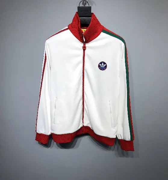 Replica GUCCI * Adidas 2022 new knit jacket