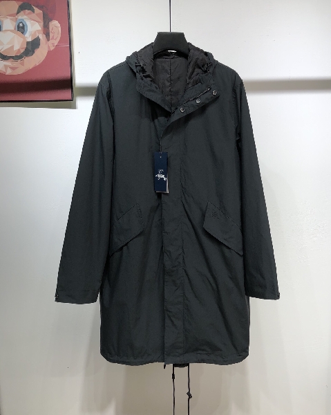 Replica Dior & Stussy Jacket in Black