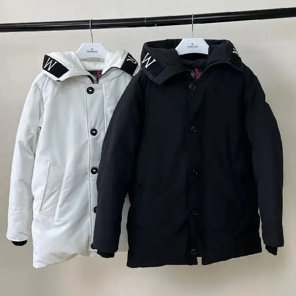 Replica Moncler 2022 new top quality down jacket TS22927177