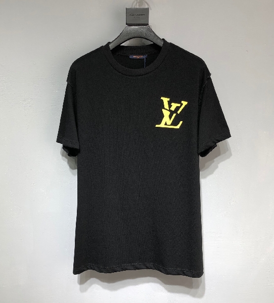 Replica LV 2022SS new T-shirt