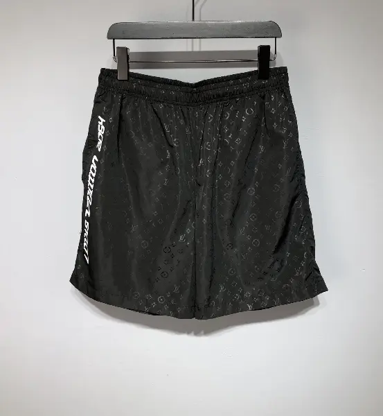 Replica LOUISVUITTON 2022 casual shorts