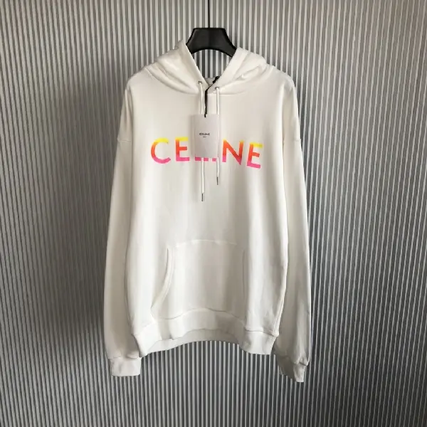 Replica CELINE 2022FW new arrival hoodies TS22929017