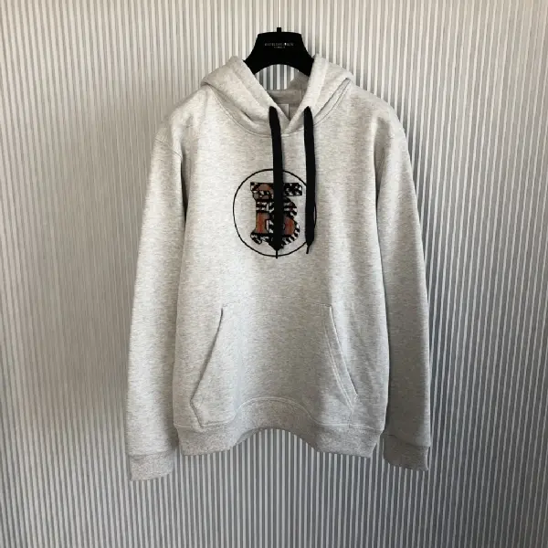 Replica BURBERRY 2022FW new arrival hoodies TS22929035