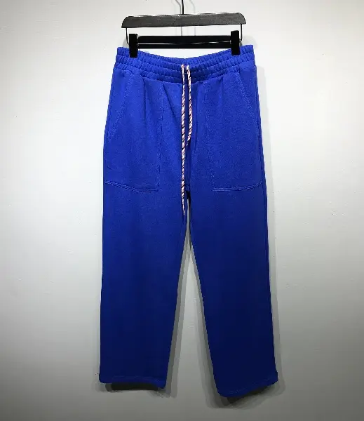 Replica GUCCI 2022SS new long pants gu1022009