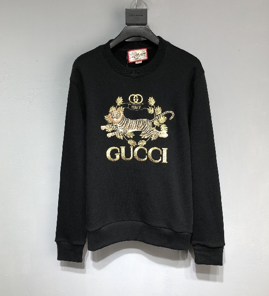 Replica GUCCI 2022SS New Arrival Tiger Series Hoodie