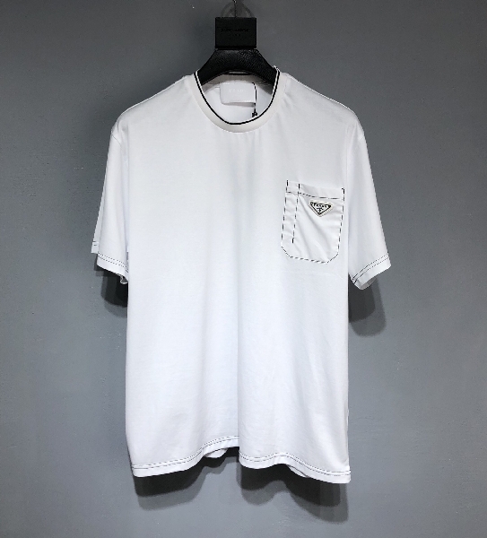 Replica PRADA 2022 NEW Arrival T-shirt