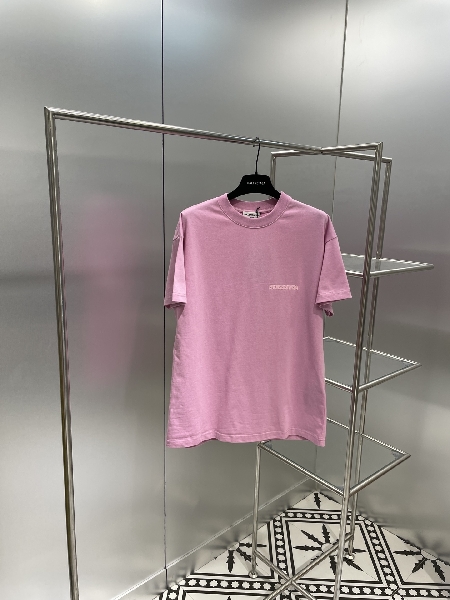 Replica BALENCIAGA 2022 new arrival T-shirt