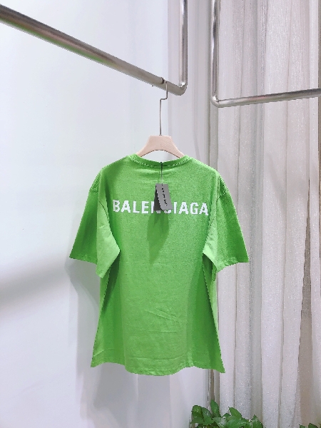 Replica BALENCIAGA 2022 new arrival T-shirt