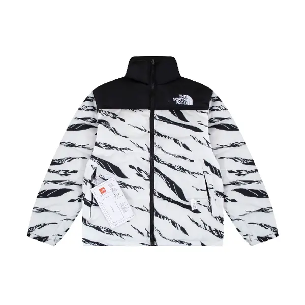 Replica The North Face TNF Down Parka down jacket TNF1021001