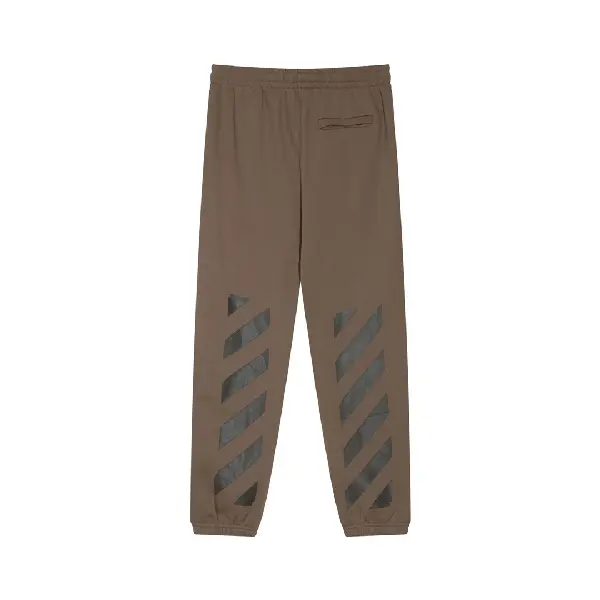 Replica Off-White 2022AW New pants in brown