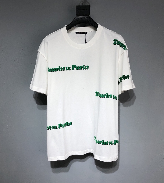 Replica LV 2022SS new T-shirt