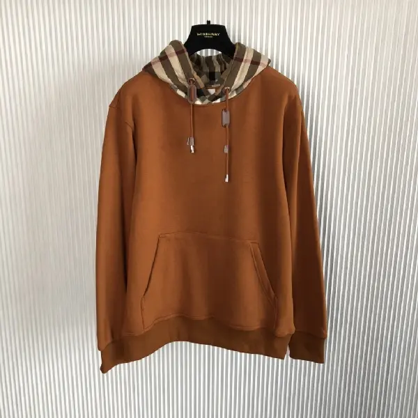 Replica BURBERRY 2022 new arrival hoodies TS22929084