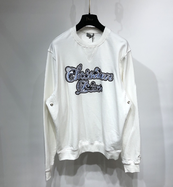 Replica Dior Sweatshirt Oversized DIOR And KENNY SCHARF