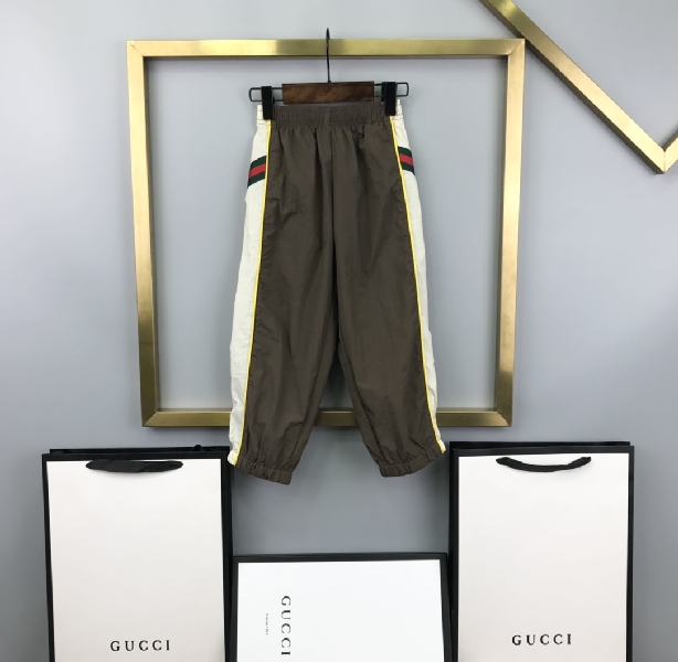 Replica Dior 2022 New Children's Long Pants