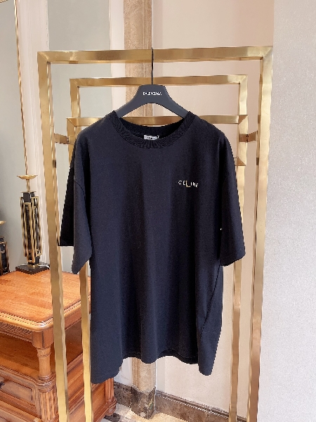 Replica Celine 2022 new arrival T-shirt