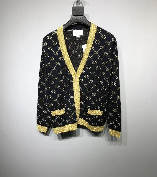 Replica GUCCI 2022SS new fashion knitwear gu1022007