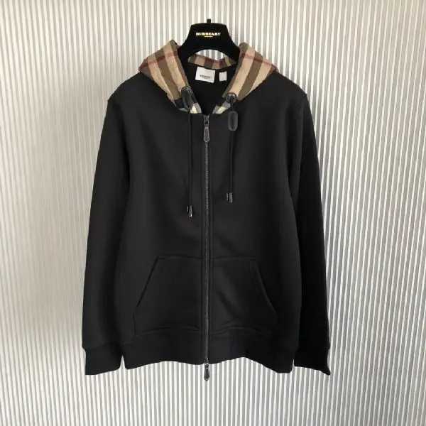 Replica BURBERRY 2022FW new arrival hoodies TS22929044