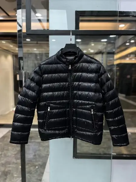 Replica Moncler 2022 new top quality down jacket TS22927199