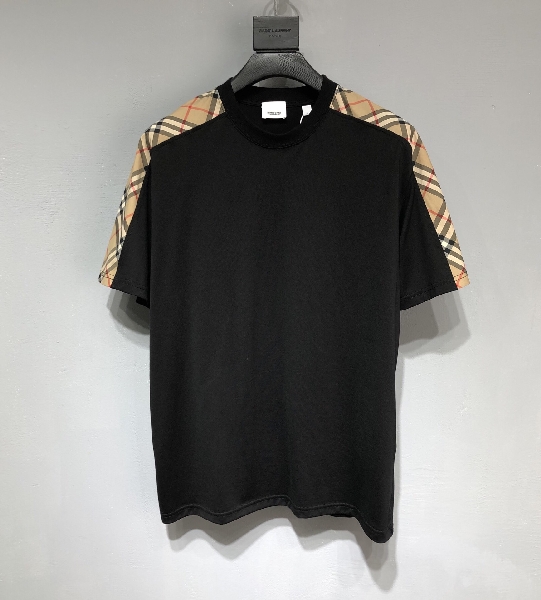 Replica Burberry 2022SS new arrival T-Shirt