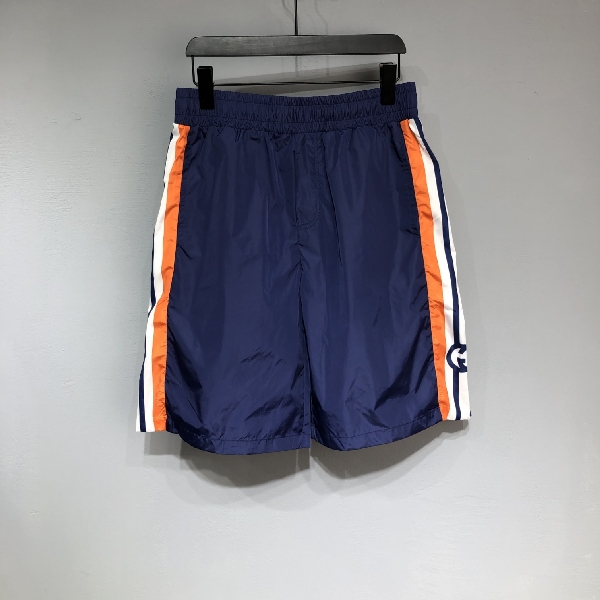 Replica GUCCI Diamond background Shorts