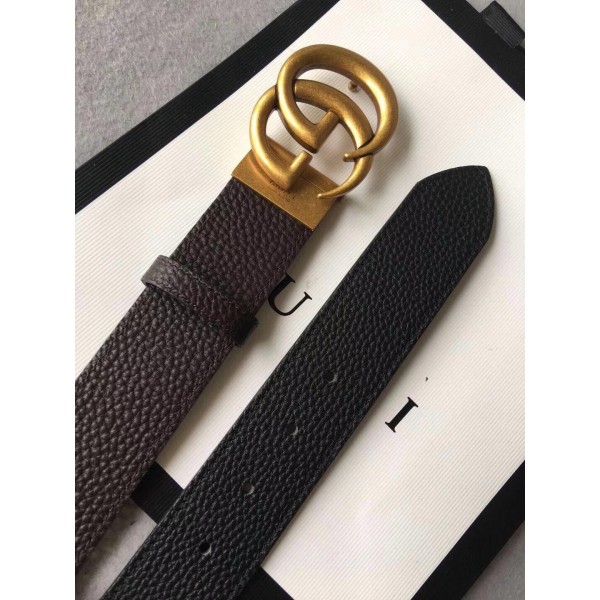 Replica Gucci Double G Buckle Belt ASS02418