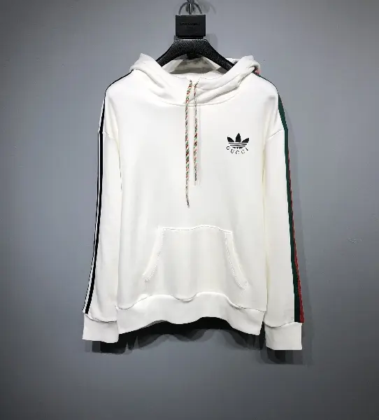 Replica GUCCI * Adidas 2022 new hoodies