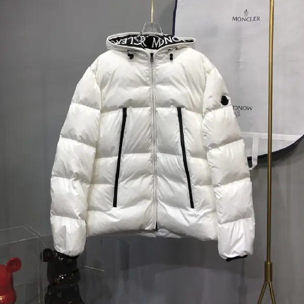 Replica Moncler top quality down jacket TS22927149