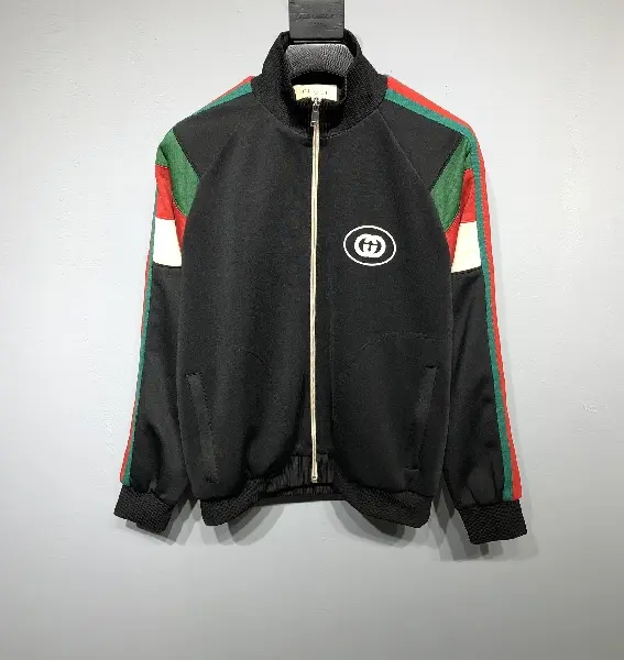 Replica GUCCI 2022FW new fashion Jacket gu1022018