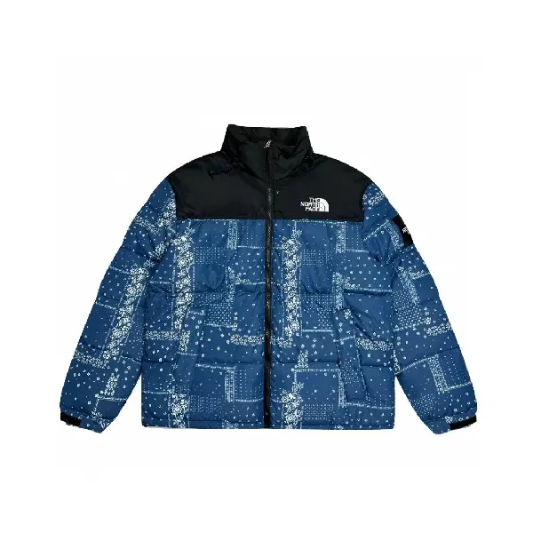 Replica The North Face TNF 2022 new down jacket TNF1021036