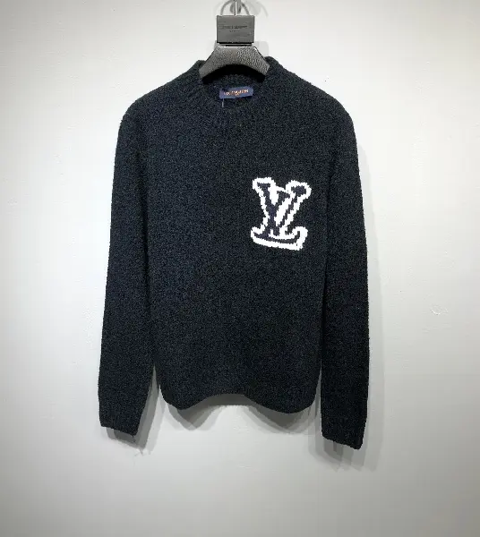 Replica LOUIS VUITTON 2022SS NEW Sweater