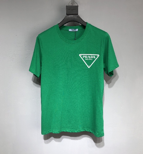 Replica PRADA 2022 NEW Arrival T-shirt