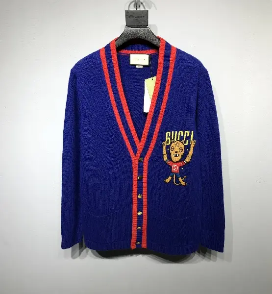 Replica GUCCI 2022SS new fashion knitwear gu1022022