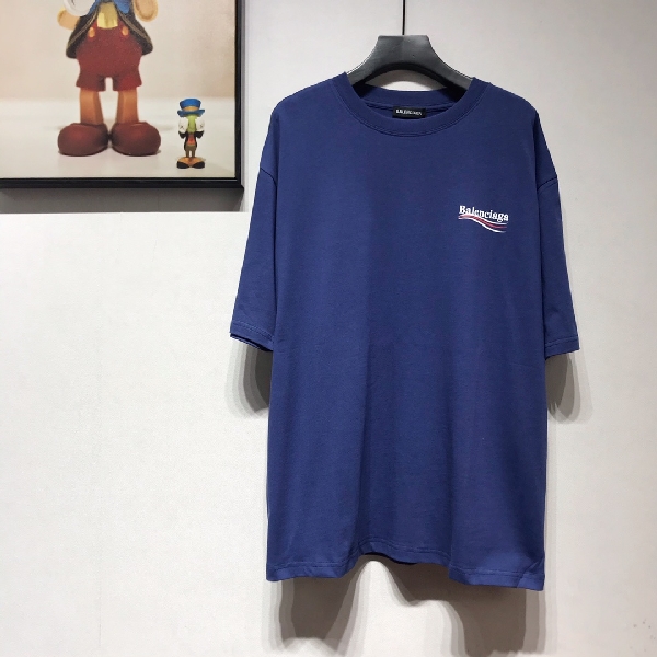 Replica BALENCIAGA Classic T-Shirt