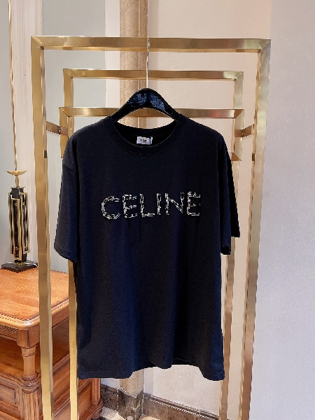 Replica Celine 2022 new arrival T-shirt