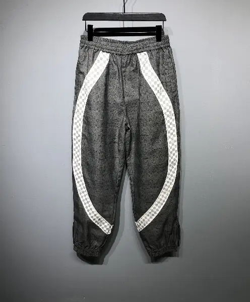 Replica LOUISVUITTON 2022 sport trousers