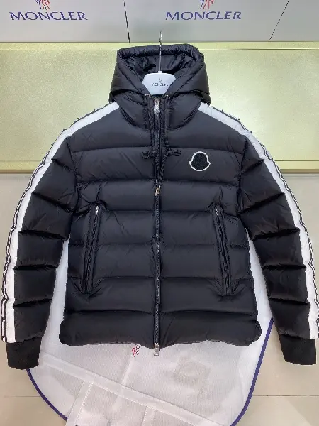 Replica Moncler 2022 new stellaire down jacket