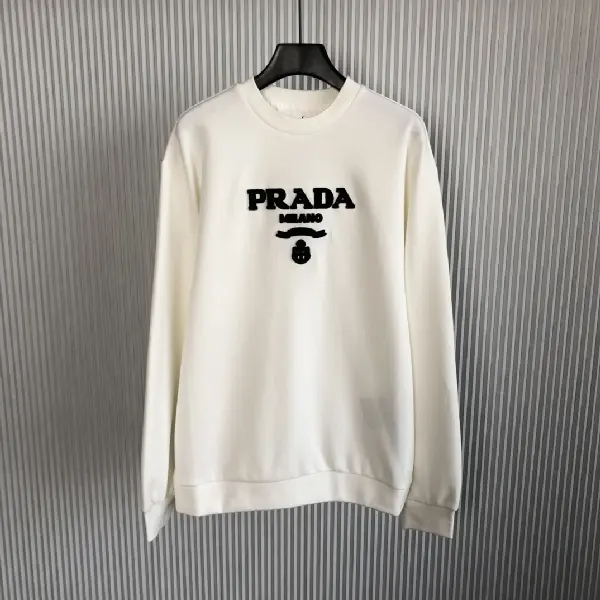 Replica PRADA 2022FW new arrival hoodies TS22929064