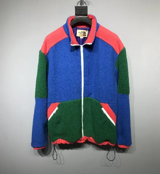 Replica The North Face * GUCCI 2022SS new Jacket gu1022010