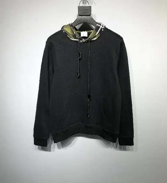 Replica Burberry 2022FW fahion hoodies