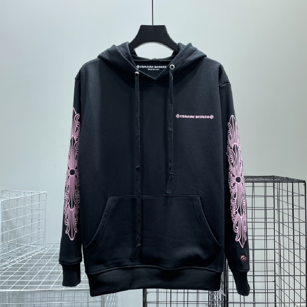 Replica Chrome Hearts Sanskrit Hoodie