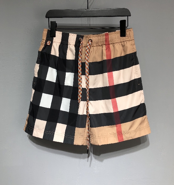 Replica Burberry 2022 new arrival breathable Shorts