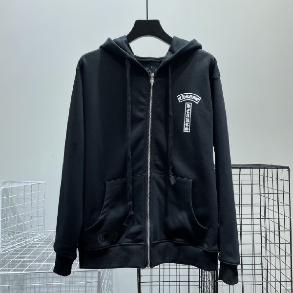 Replica Chrome Hearts Sanskrit Hoodie