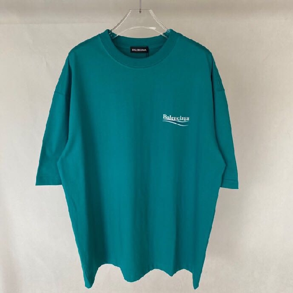 Replica BALENCIAGA 2022 new arrival T-shirt