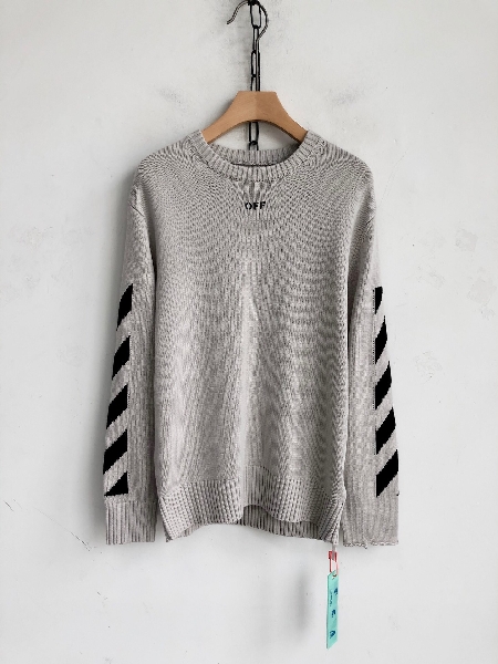 Replica Off-White Sweatshirt caravaggio arrows