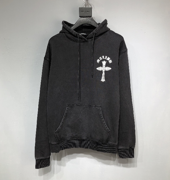 Replica Chrome Hearts Sanskrit Hoodies