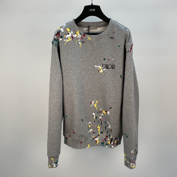 Replica Dior Sweatshirt Oversized DIOR And KENNY SCHARF