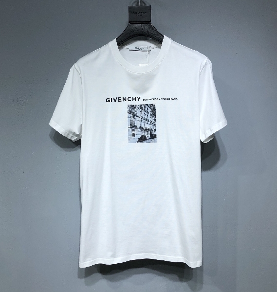 Replica Givenchy New Arrival T-shirt