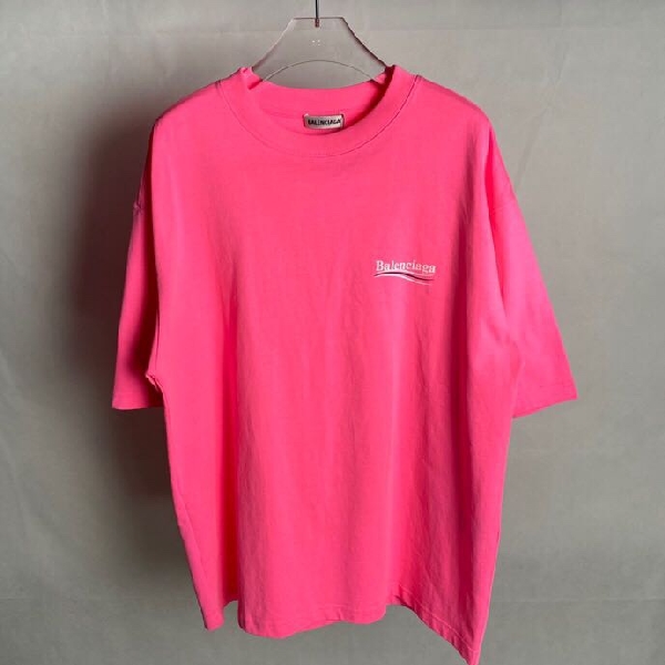 Replica BALENCIAGA 2022 new arrival T-shirt