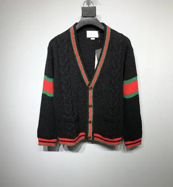 Replica GUCCI 2022SS new Pineapple sweater gu1022023