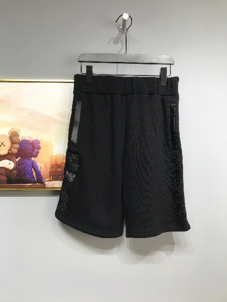 Replica Chrome Hearts The cross Shorts